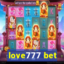 love777 bet